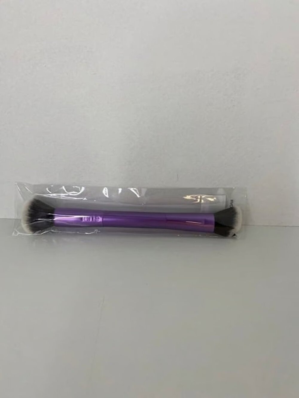 Tarte - Quickie Double Ended Concealer Brush - Brand New - Sealed